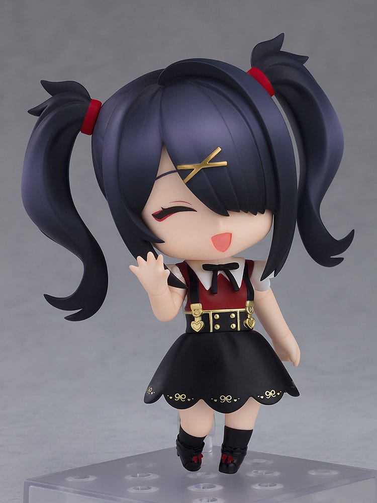 Needy Streamer Overload Nendoroid Actionfigur Ame 10 cm Nendoroids Yokina