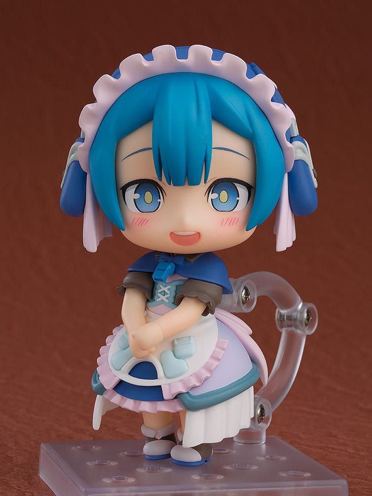 Made in Abyss: The Golden City of the Scorching Sun Nendoroid Actionfigur Marulk 10 cm Nendoroids Yokina