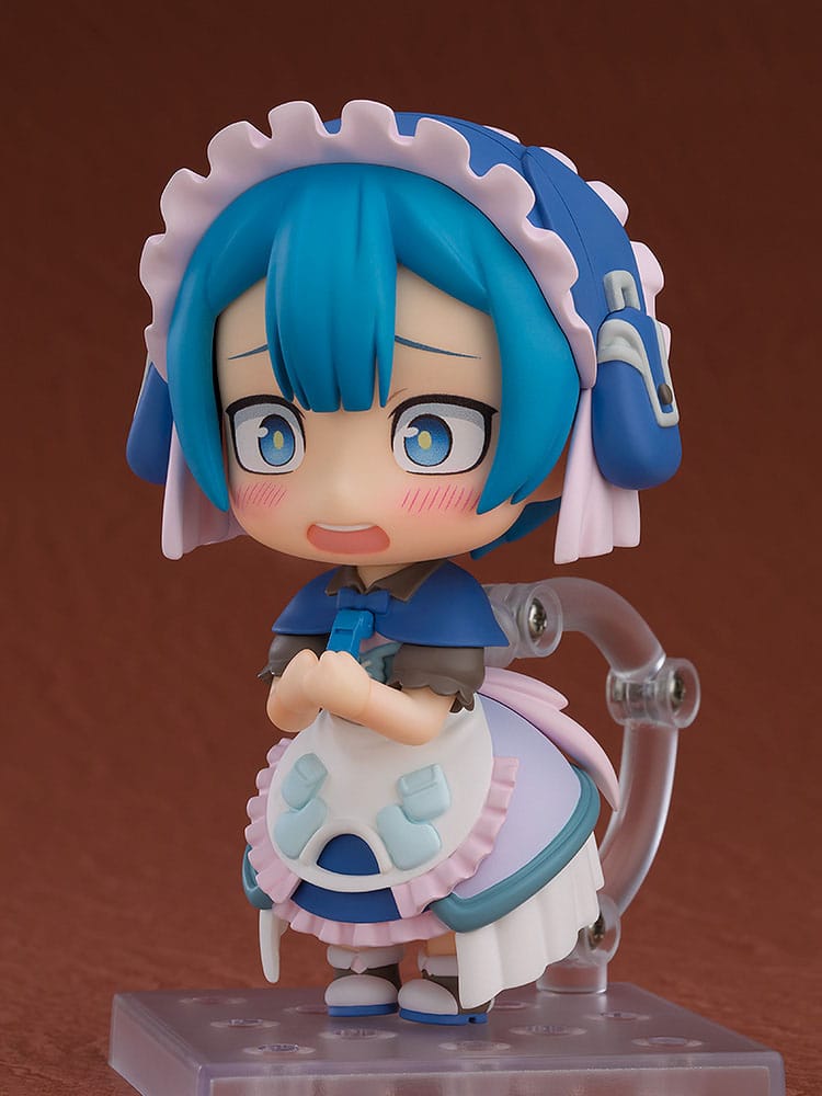 Made in Abyss: The Golden City of the Scorching Sun Nendoroid Actionfigur Marulk 10 cm Nendoroids Yokina
