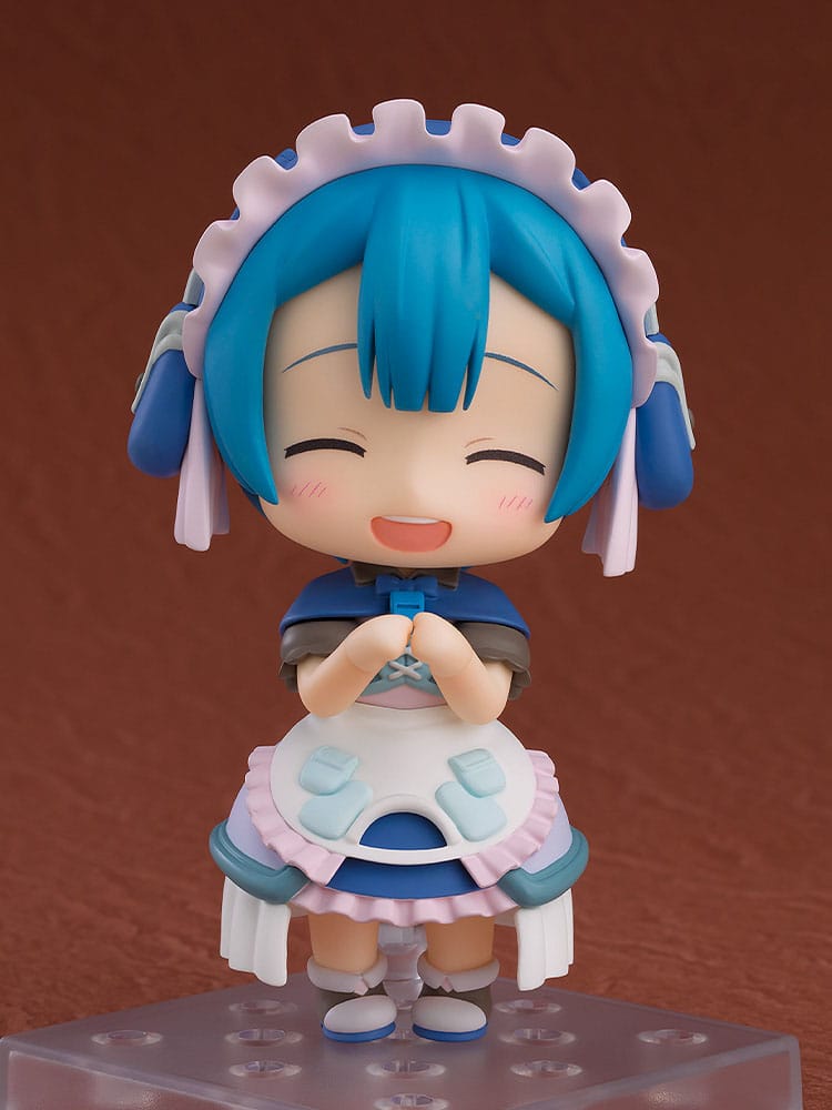 Made in Abyss: The Golden City of the Scorching Sun Nendoroid Actionfigur Marulk 10 cm Nendoroids Yokina