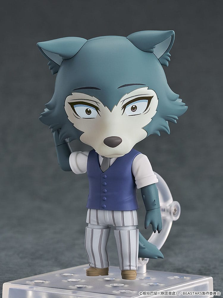 Beastars Nendoroid Actionfigur Legoshi 10 cm