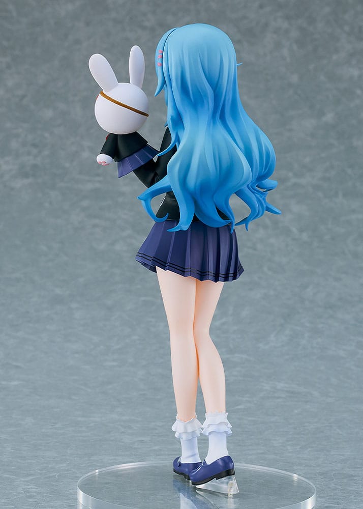 Date A Live V Pop Up Parade PVC Statue Yoshino: School Uniform Ver. L Size 18 cm Prizefiguren Yokina