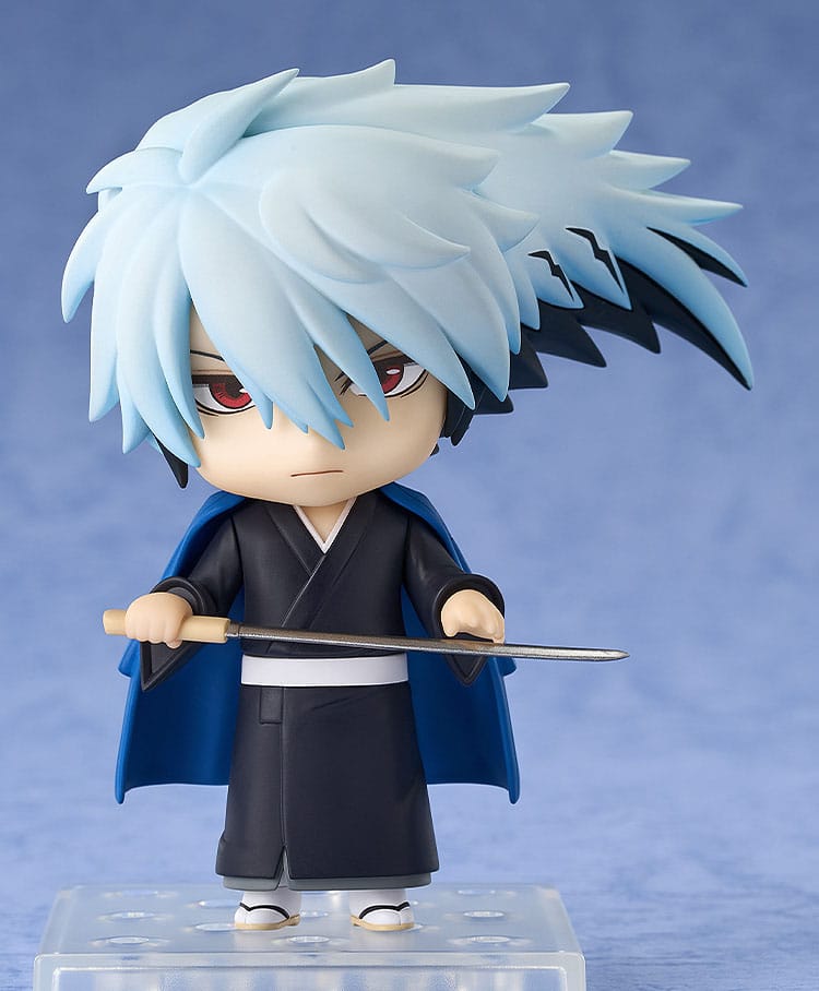 Nura: Rise of the Yokai Clan Nendoroid Actionfigur Rikuo Nura (Night) 10 cm Nendoroids Yokina