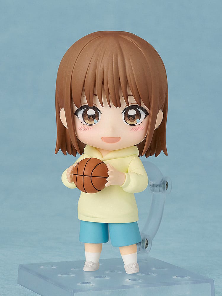 Blue Box Nendoroid Actionfigur Chinatsu Kano 10 cm