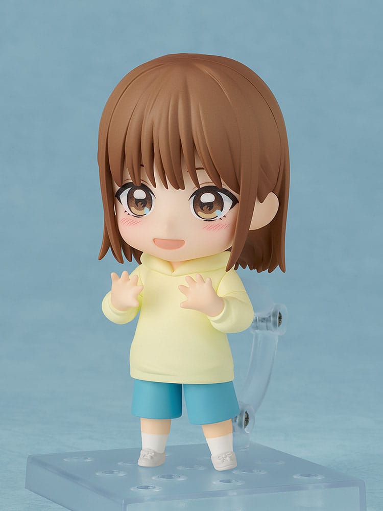 Blue Box Nendoroid Actionfigur Chinatsu Kano 10 cm Nendoroids Yokina