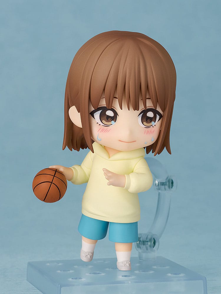 Blue Box Nendoroid Actionfigur Chinatsu Kano 10 cm Nendoroids Yokina