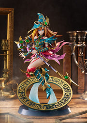 Yu-Gi-Oh! Card Game Monster Figure Collection Statue 1/7 Magician's Valkyria 27 cm Scalefiguren Yokina