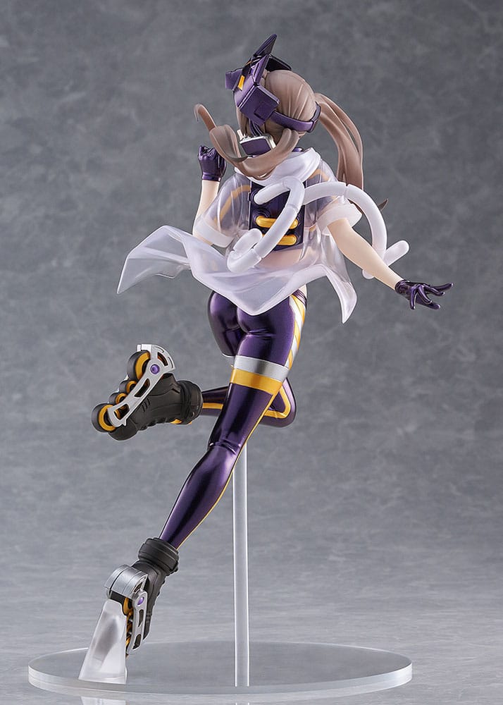 Yu-Gi-Oh! Card Game Monster Collection SP Pop Up Parade PVC Statue I:P Masquerena 23 cm Prizefiguren Yokina