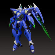 Vandread Moderoid Plastic Model Kit Vandread Dita 17 cm Figmas Yokina