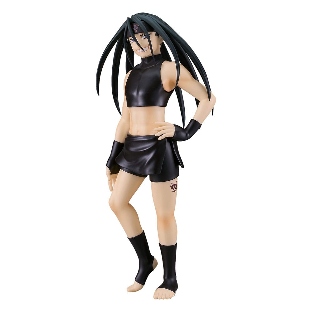 Fullmetal Alchemist: Brotherhood Pop Up Parade PVC Statue Envy 16 cm Prizefiguren Yokina