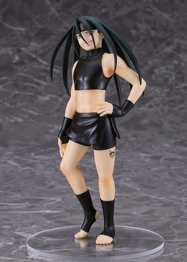 Fullmetal Alchemist: Brotherhood Pop Up Parade PVC Statue Envy 16 cm Prizefiguren Yokina