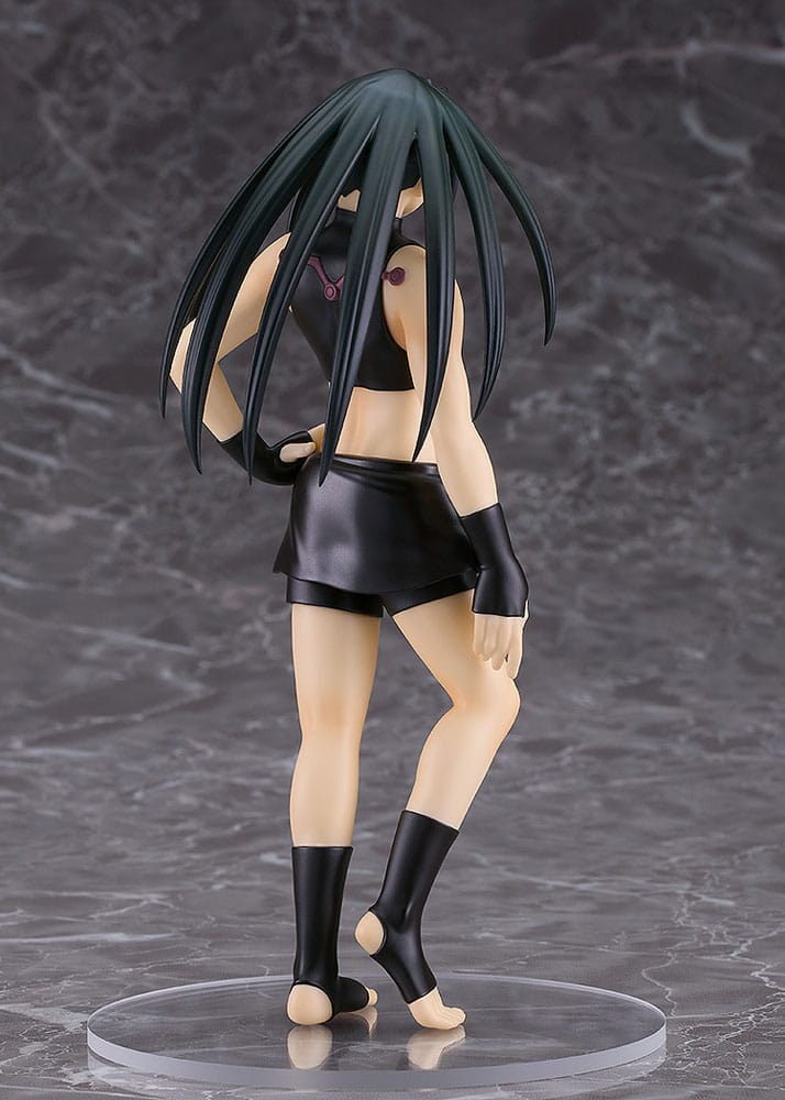 Fullmetal Alchemist: Brotherhood Pop Up Parade PVC Statue Envy 16 cm Prizefiguren Yokina