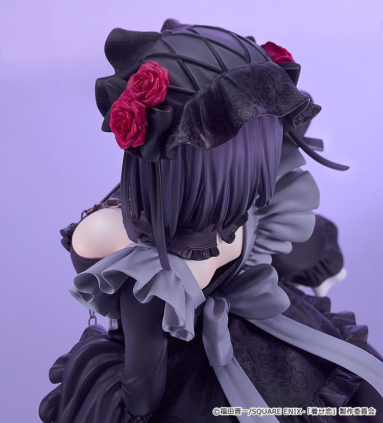 My Dress-Up Darling PVC Statue 1/6 Shizuku Kuroe: Cosplay by Marin 27 cm Scalefiguren Yokina