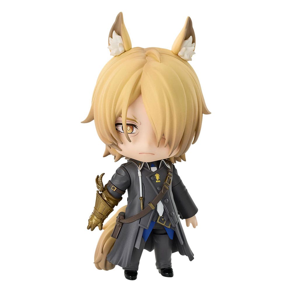 Arknights Nendoroid Actionfigur Mlynar 10 cm Nendoroids Yokina
