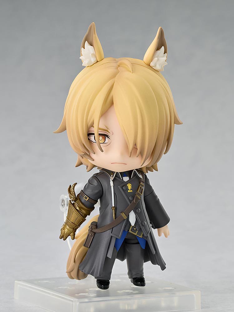 Arknights Nendoroid Actionfigur Mlynar 10 cm Nendoroids Yokina