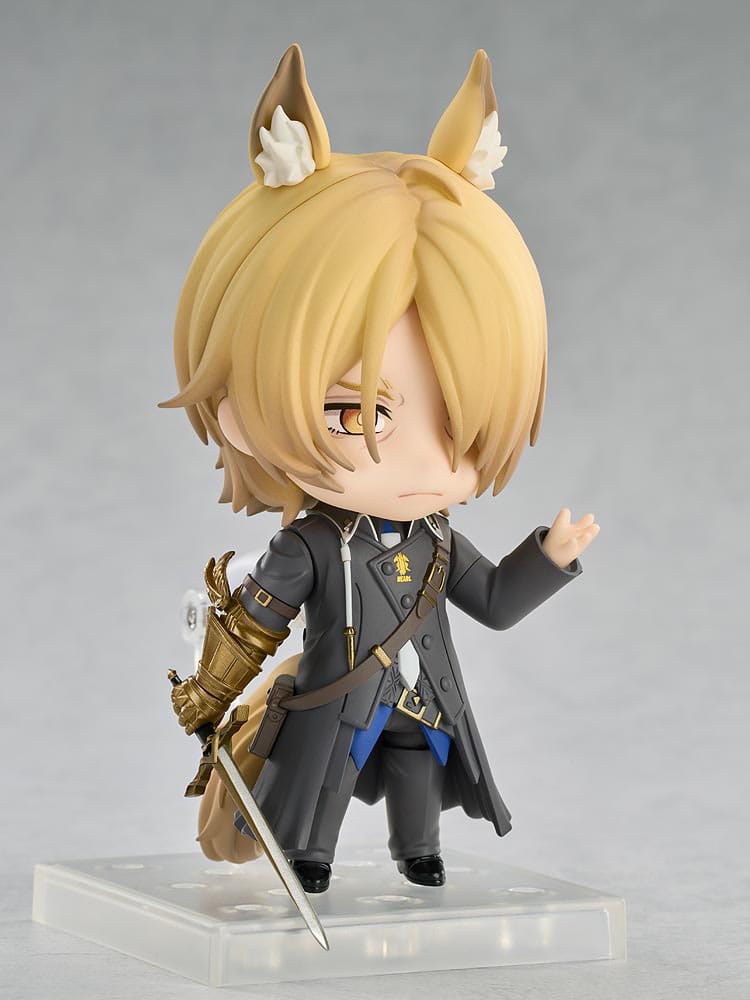 Arknights Nendoroid Actionfigur Mlynar 10 cm Nendoroids Yokina