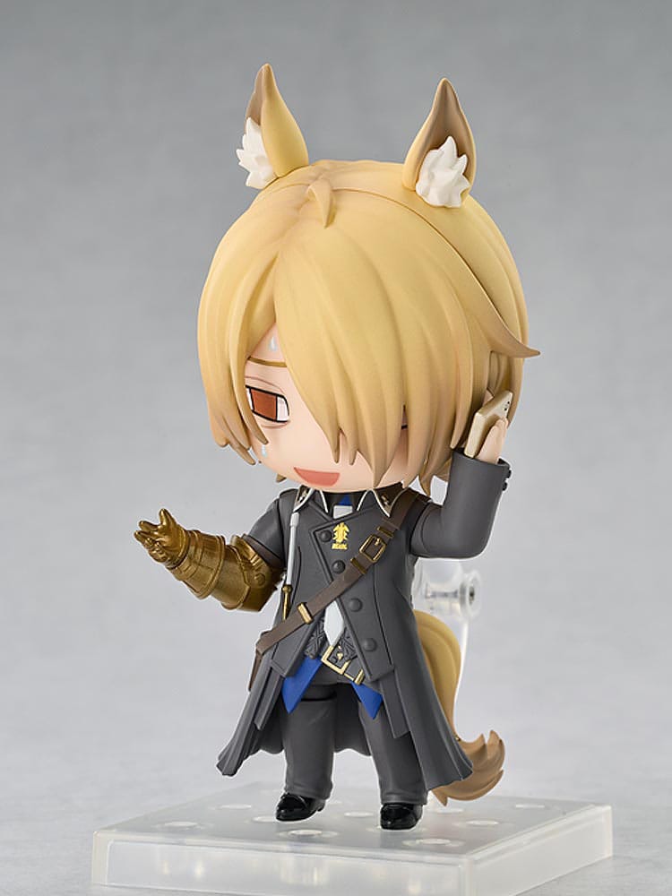 Arknights Nendoroid Actionfigur Mlynar 10 cm Nendoroids Yokina