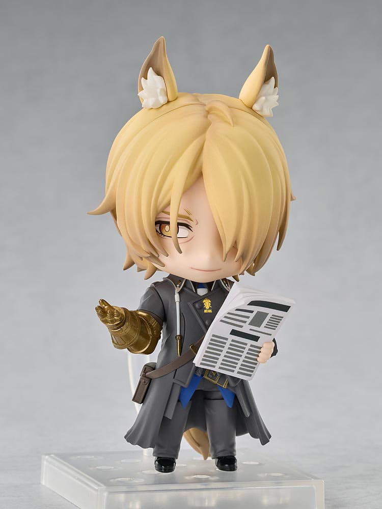 Arknights Nendoroid Actionfigur Mlynar 10 cm Nendoroids Yokina