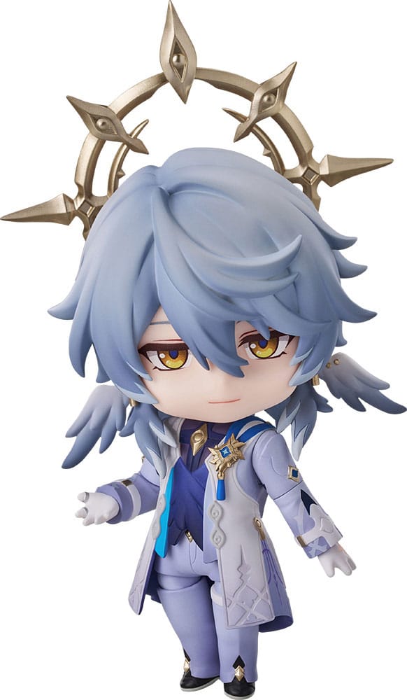Honkai: Star Rail Nendoroid Actionfigur Sunday 10 cm Nendoroids Yokina
