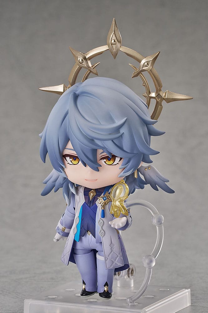 Honkai: Star Rail Nendoroid Actionfigur Sunday 10 cm Nendoroids Yokina