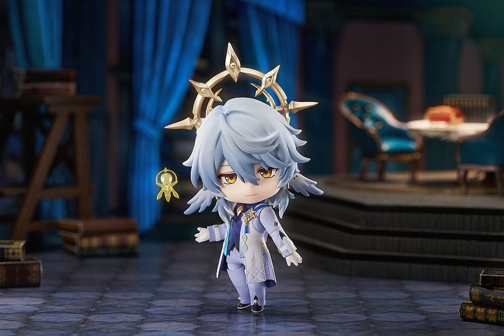 Honkai: Star Rail Nendoroid Actionfigur Sunday 10 cm Nendoroids Yokina