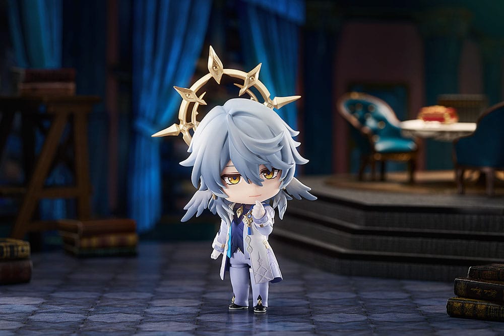 Honkai: Star Rail Nendoroid Actionfigur Sunday 10 cm Nendoroids Yokina