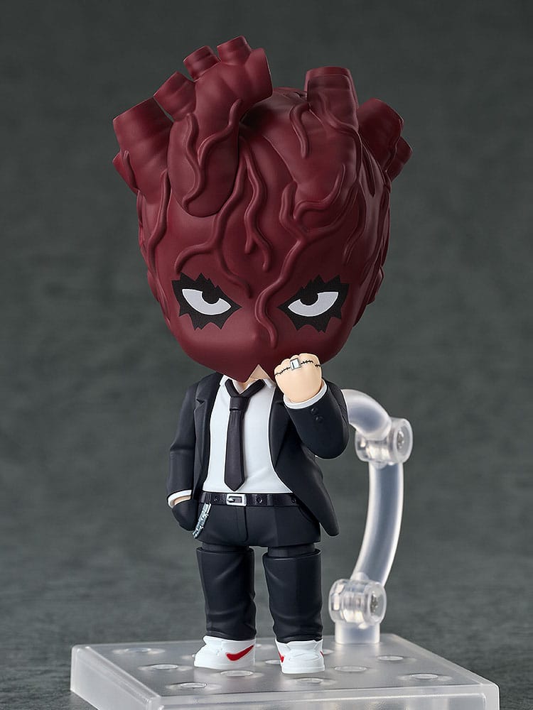 Dorohedoro Nendoroid Actionfigur Shin 10 cm Nendoroids Yokina