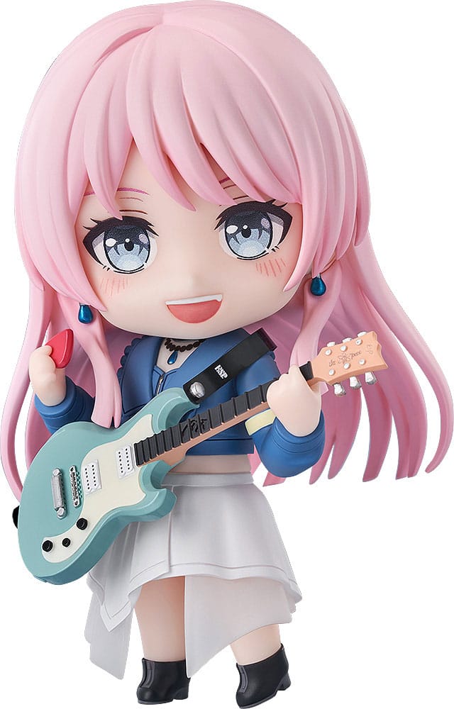 BanG Dream! Nendoroid Actionfigur Anon Chihaya 10 cm Nendoroids Yokina