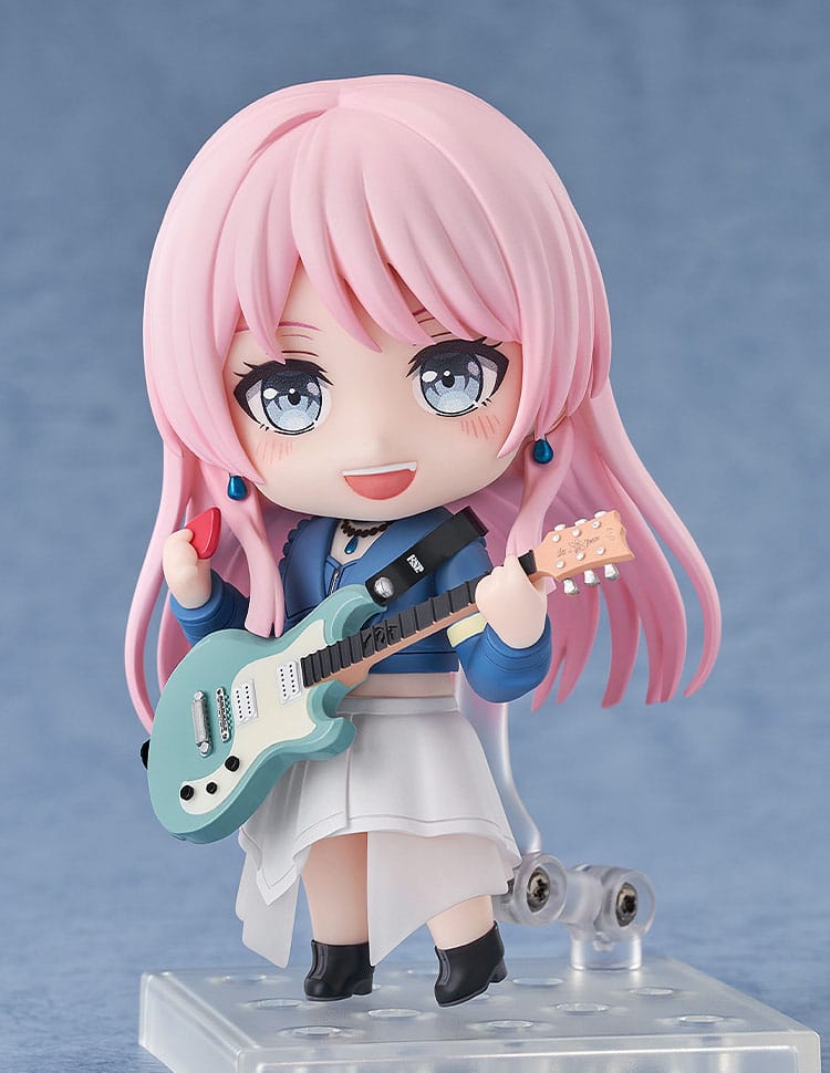 BanG Dream! Nendoroid Actionfigur Anon Chihaya 10 cm Nendoroids Yokina