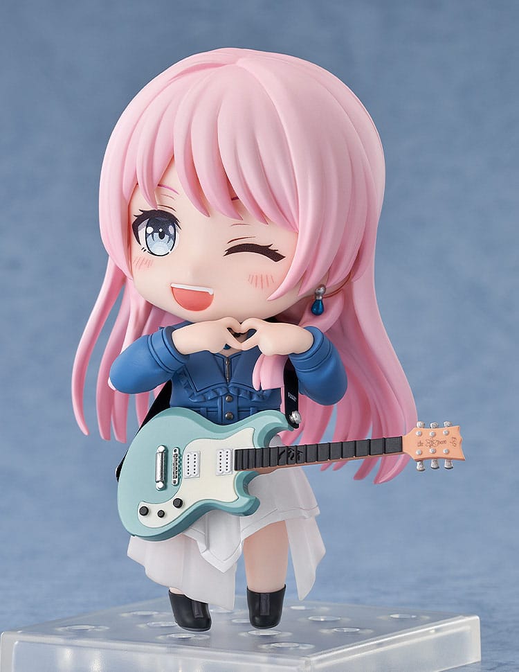 BanG Dream! Nendoroid Actionfigur Anon Chihaya 10 cm Nendoroids Yokina