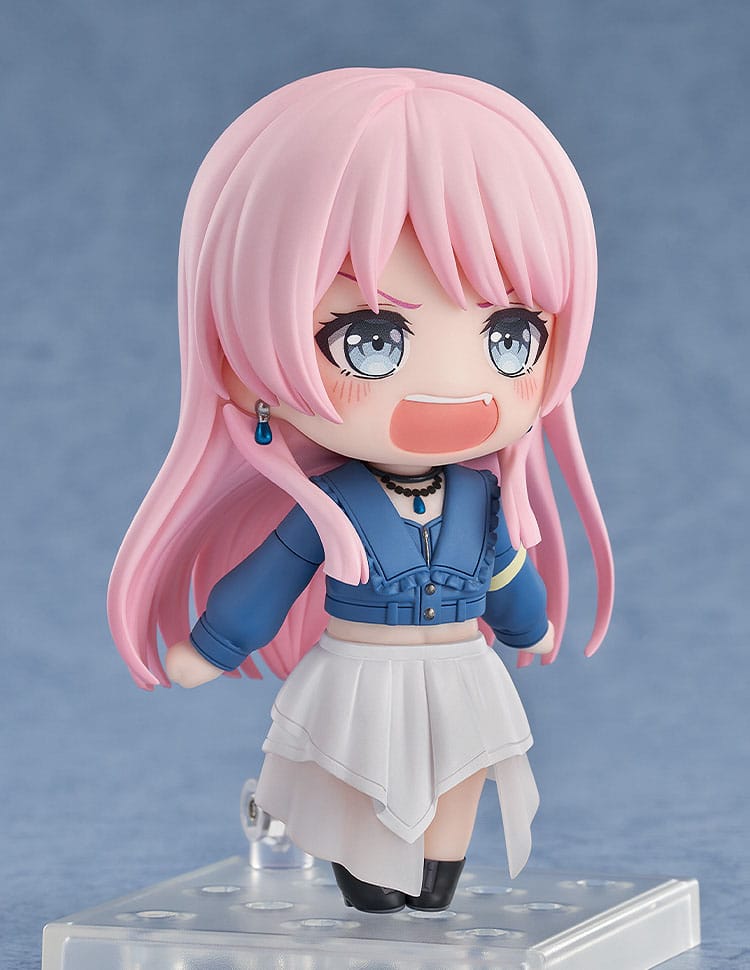 BanG Dream! Nendoroid Actionfigur Anon Chihaya 10 cm Nendoroids Yokina