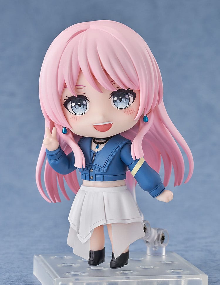 BanG Dream! Nendoroid Actionfigur Anon Chihaya 10 cm Nendoroids Yokina