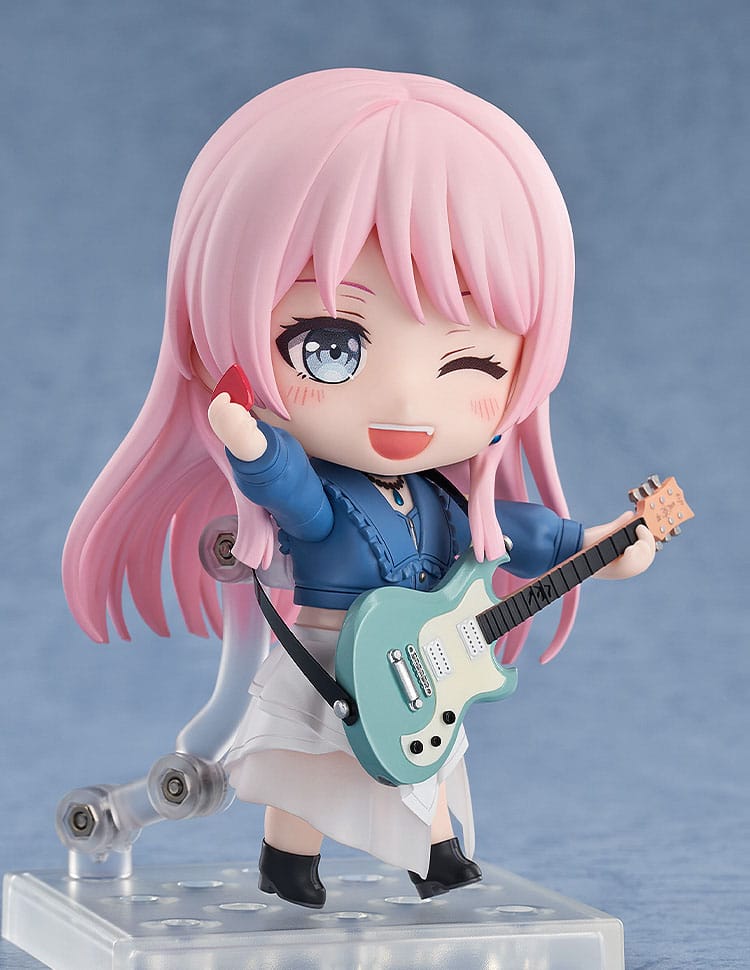 BanG Dream! Nendoroid Actionfigur Anon Chihaya 10 cm Nendoroids Yokina