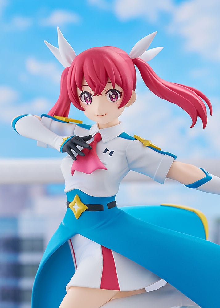 Magilumiere Co. Ltd. Pop Up Parade PVC Statue Kana Sakuragi L Size 21 cm Prizefiguren Yokina
