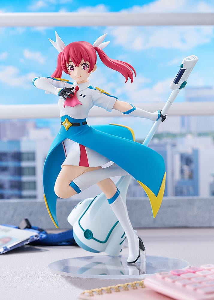 Magilumiere Co. Ltd. Pop Up Parade PVC Statue Kana Sakuragi L Size 21 cm Prizefiguren Yokina