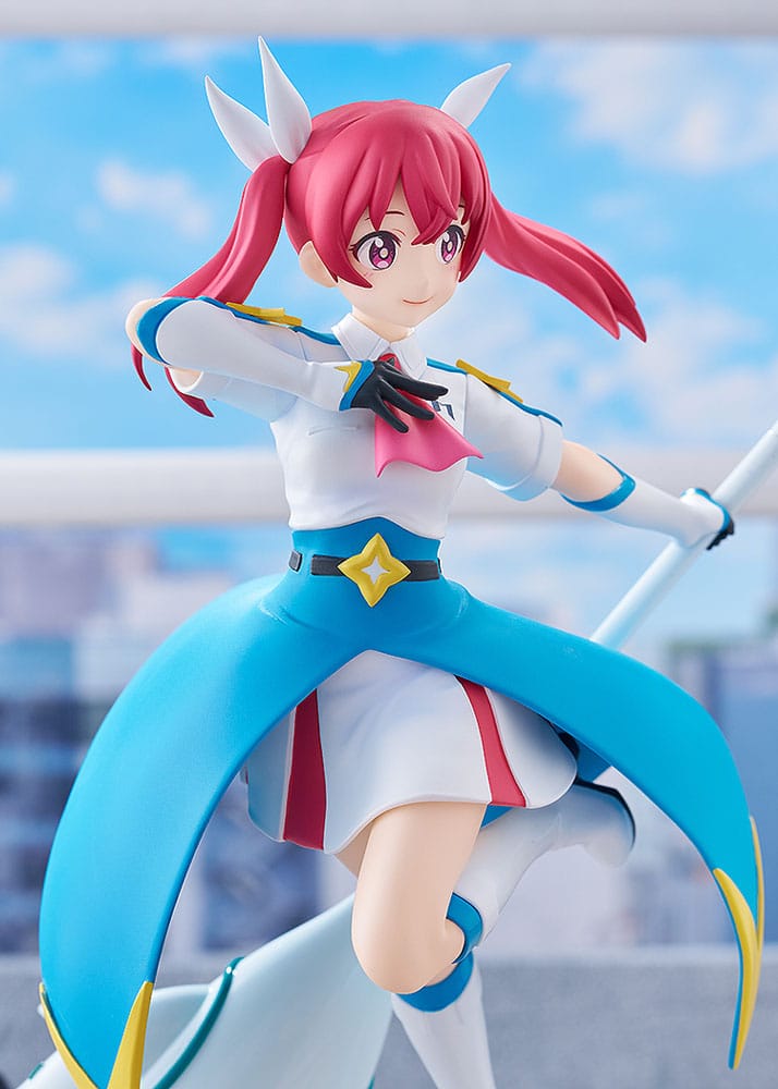 Magilumiere Co. Ltd. Pop Up Parade PVC Statue Kana Sakuragi L Size 21 cm Prizefiguren Yokina