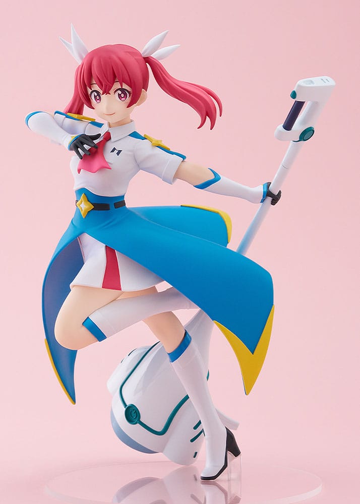 Magilumiere Co. Ltd. Pop Up Parade PVC Statue Kana Sakuragi L Size 21 cm Prizefiguren Yokina