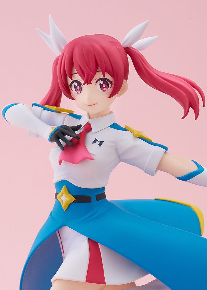 Magilumiere Co. Ltd. Pop Up Parade PVC Statue Kana Sakuragi L Size 21 cm Prizefiguren Yokina