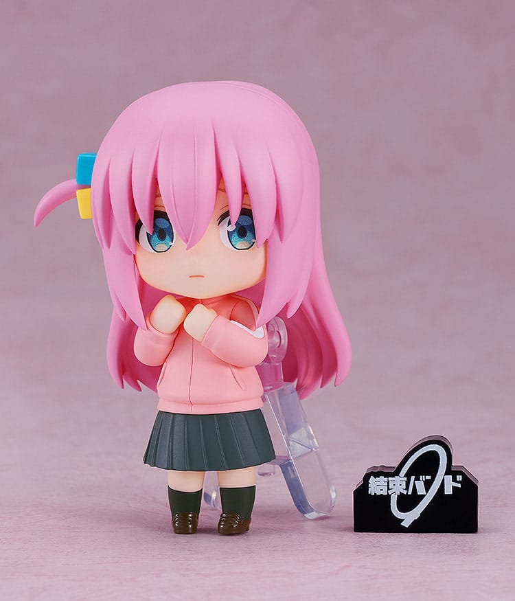Bocchi the Rock! Nendoroid Blindbox Actionfiguren Surprise 7 cm Nendoroids Yokina