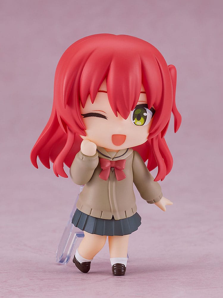 Bocchi the Rock! Nendoroid Blindbox Actionfiguren Surprise 7 cm Nendoroids Yokina