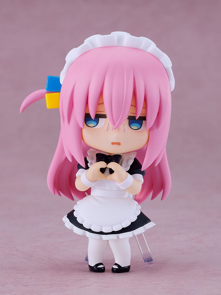 Bocchi the Rock! Nendoroid Blindbox Actionfiguren Surprise 7 cm Nendoroids Yokina