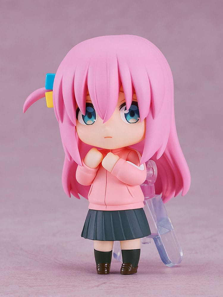 Bocchi the Rock! Nendoroid Blindbox Actionfiguren Surprise 7 cm Nendoroids Yokina