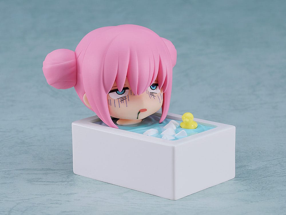 Bocchi the Rock! Nendoroid Blindbox Actionfiguren Surprise 7 cm Nendoroids Yokina