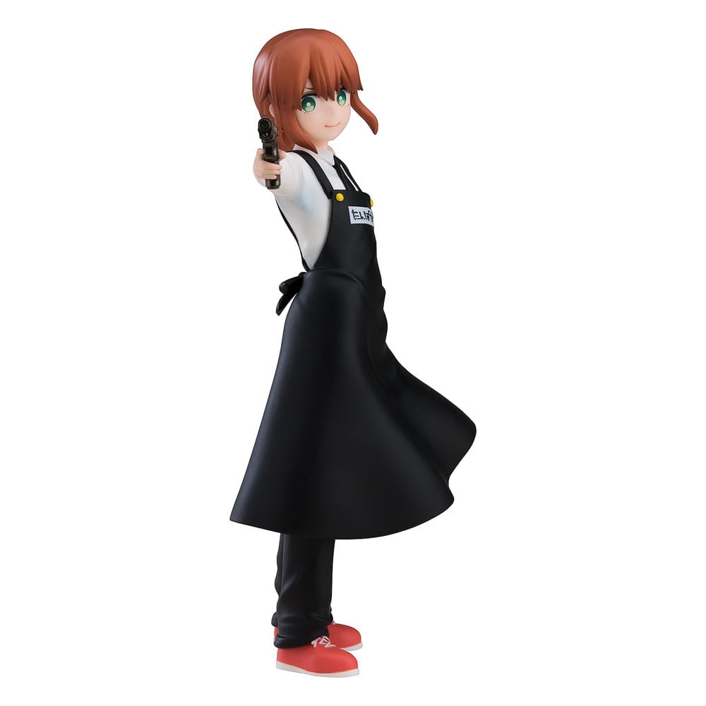 Kindergarten Wars Pop Up Parade PVC Statue Rita 17 cm Prizefiguren Yokina