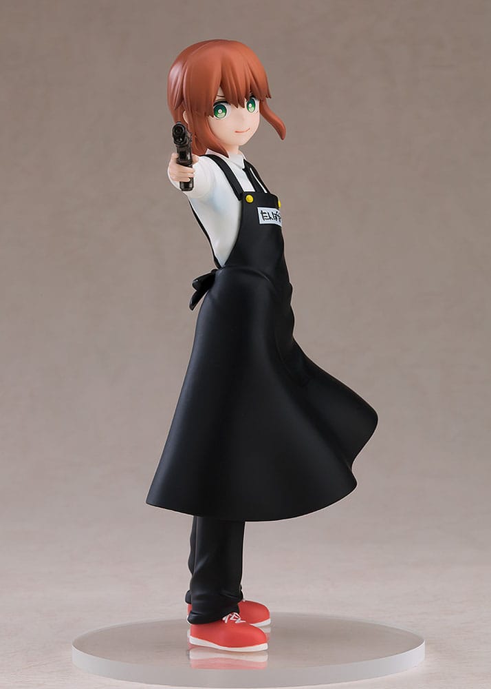 Kindergarten Wars Pop Up Parade PVC Statue Rita 17 cm Prizefiguren Yokina
