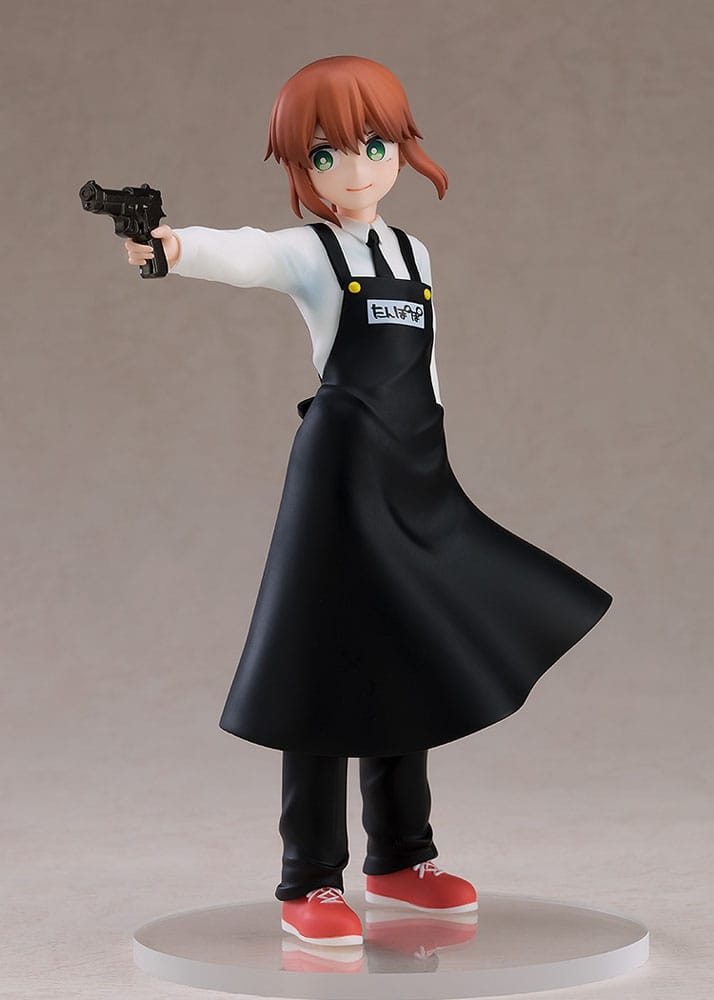 Kindergarten Wars Pop Up Parade PVC Statue Rita 17 cm Prizefiguren Yokina