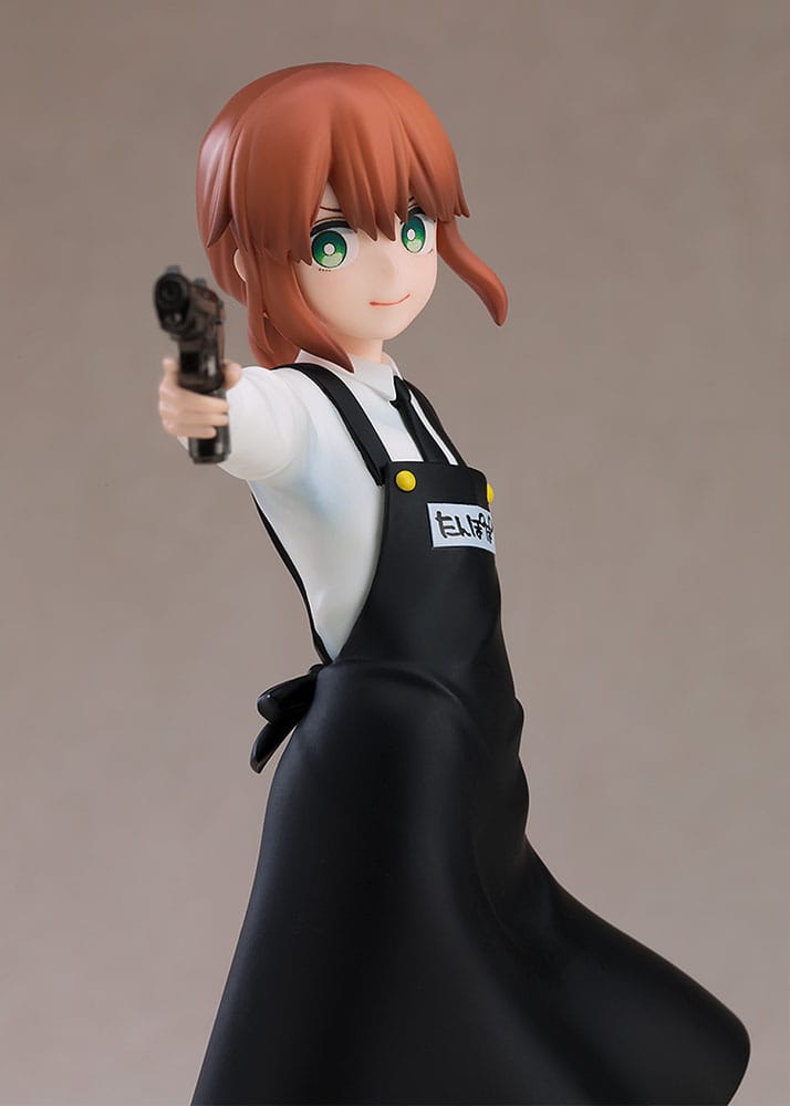 Kindergarten Wars Pop Up Parade PVC Statue Rita 17 cm Prizefiguren Yokina
