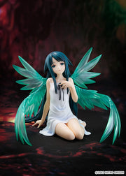 Saya no Uta: The Song of Saya Pop Up Parade PVC Statue Saya L Size 12 cm Prizefiguren Yokina