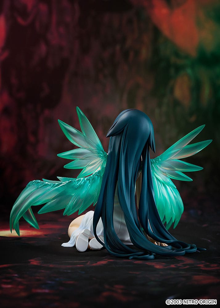 Saya no Uta: The Song of Saya Pop Up Parade PVC Statue Saya L Size 12 cm Prizefiguren Yokina