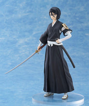 Bleach Pop Up Parade SP PVC Statue Rukia Kuchiki 16 cm Prizefiguren Yokina